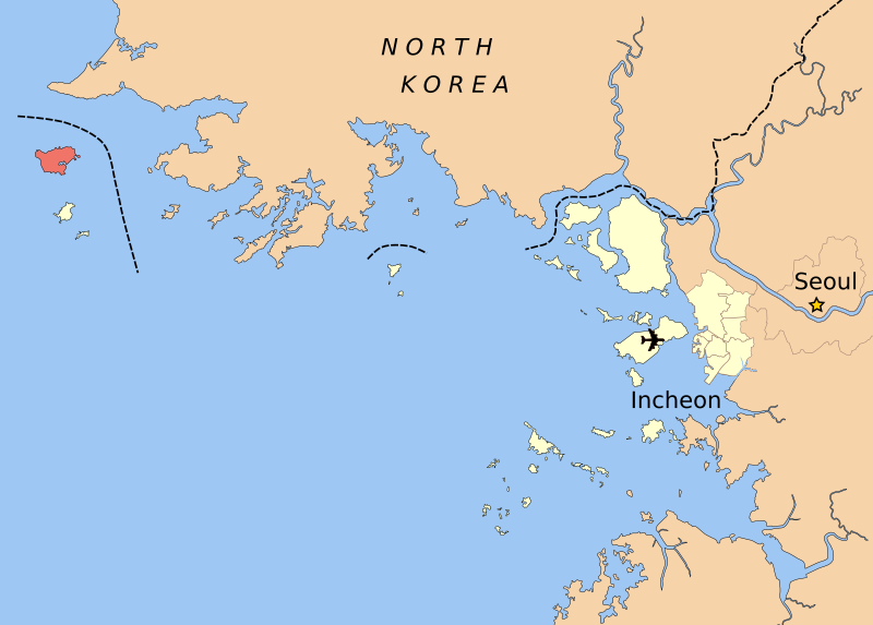 File:Baekryong location 2.svg