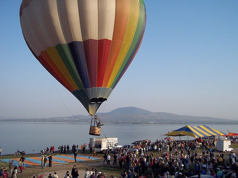 File:Baloon at Zumpango.jpg