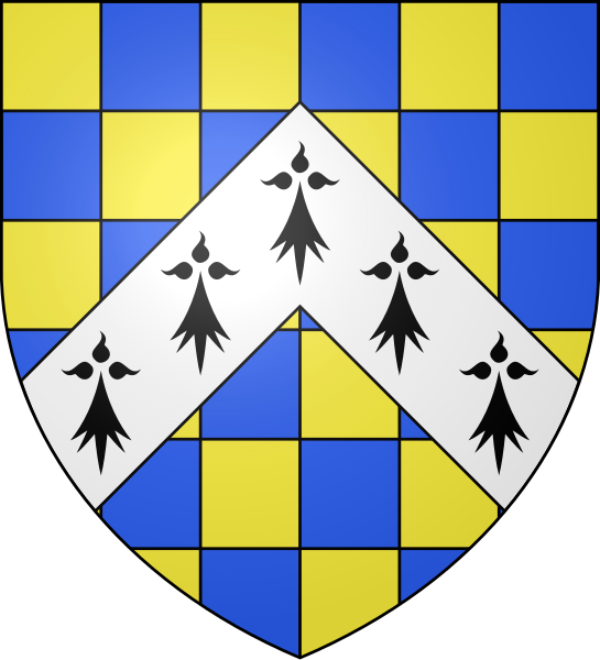 File:Blason Newburgh.svg