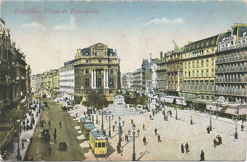 File:Brouckèreplein 1930.jpg