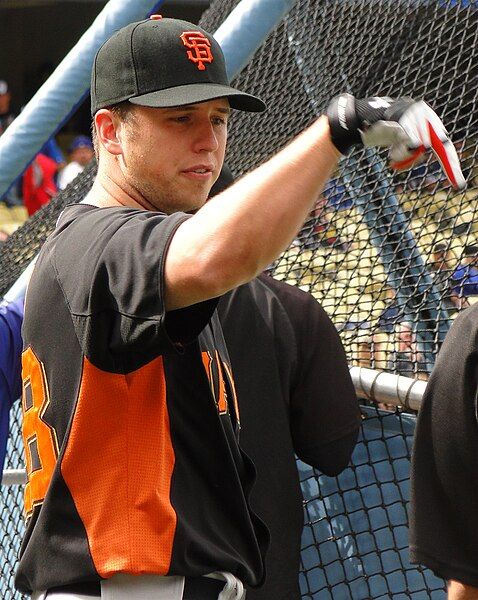 File:Buster Posey (2011).jpg