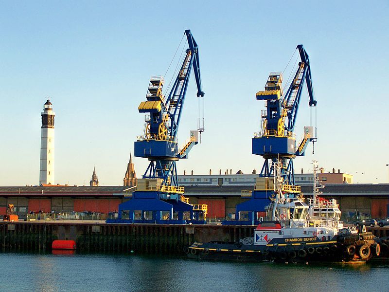 File:Calais Port.JPG