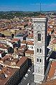 Featured picture Giotto's bell tower