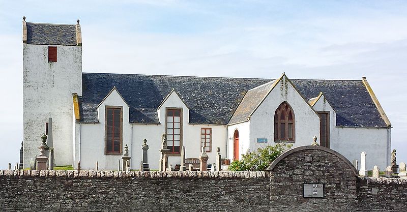 File:Canisbay Church.jpg