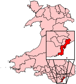 File:CardiffSouthPenarth2007Constituency.svg