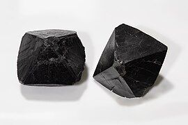 Cassiterite