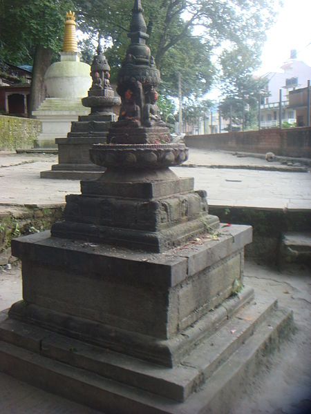 File:Chaitya at Mhepi.JPG