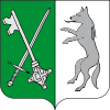 Coat of arms of Chotoviny