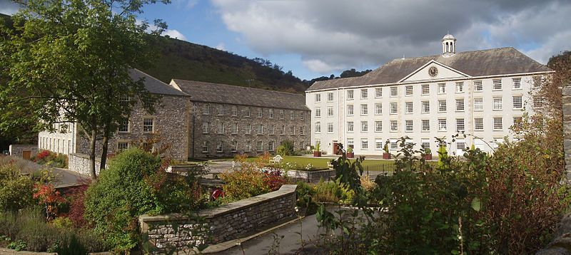 File:Cressbrook Mill.jpg