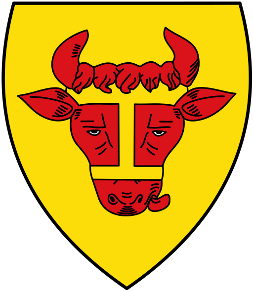 File:DEU Coesfeld COA.svg