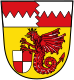 Coat of arms of Itzgrund