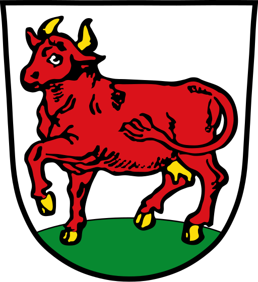 File:DEU Kühbach COA.svg