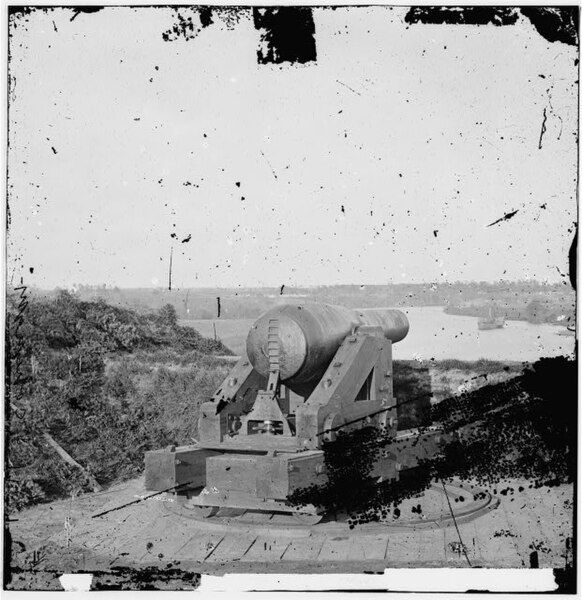 File:Drewry's bluff cannon.jpg