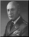 Lt. General Emerson C. Itschner