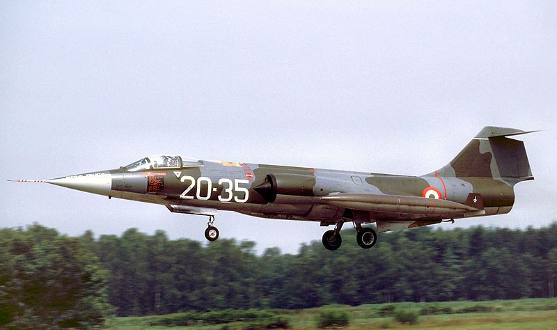 File:F-104G Italy (17095303189).jpg