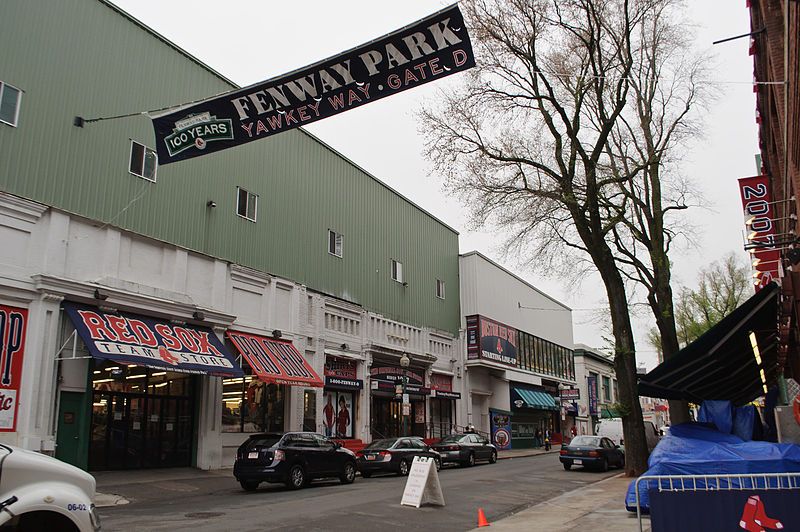 File:Fenway Park (7186363614).jpg