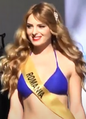 Georgiana Radu Miss Grand Romania 2015