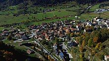 Giustino, Trentino, Italy