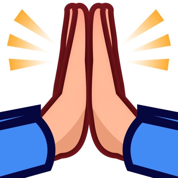 File:Kisspng-emoji-praying-hands-prayer-high-five-emoticon-hand-emoji-5ac75a231d9698.1980797715230141791212.png