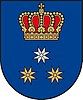 Coat of arms of Viekšniai