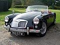 1956 MG A[15]