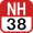 NH38