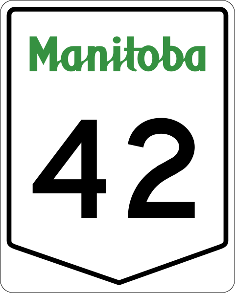 File:Manitoba Highway 42.svg