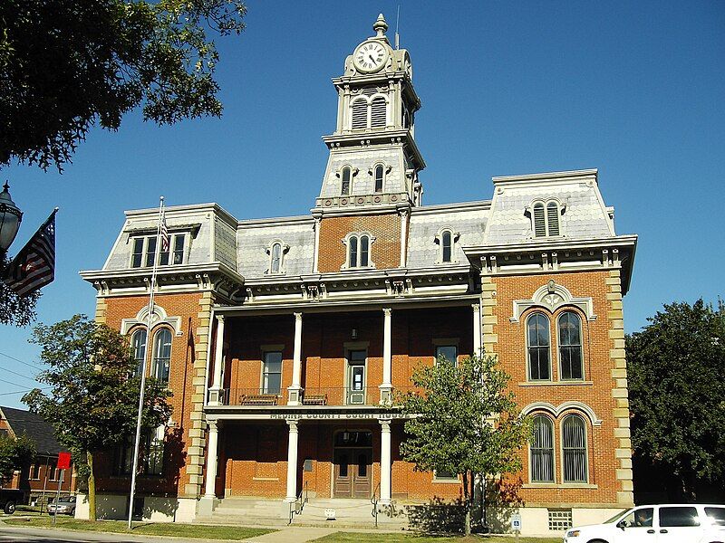 File:Medina County Courthouse.jpg