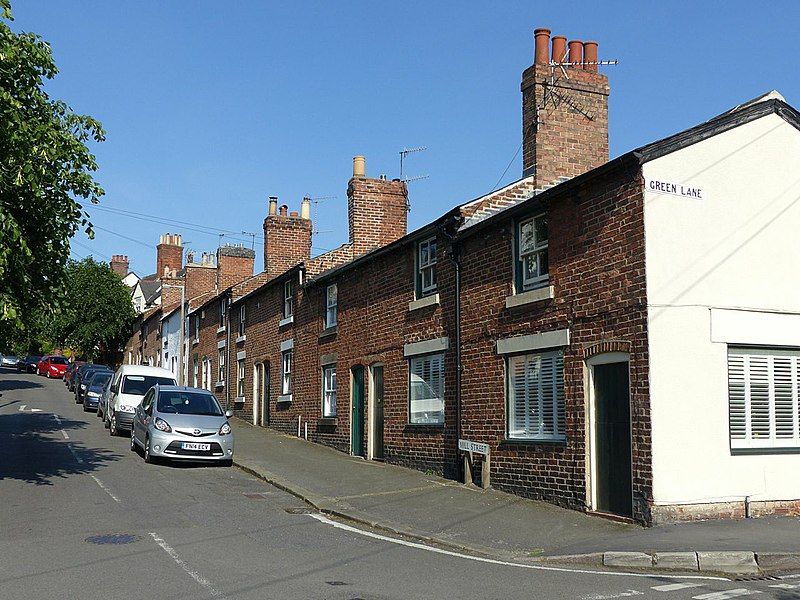 File:Mill Street, Belper.jpg