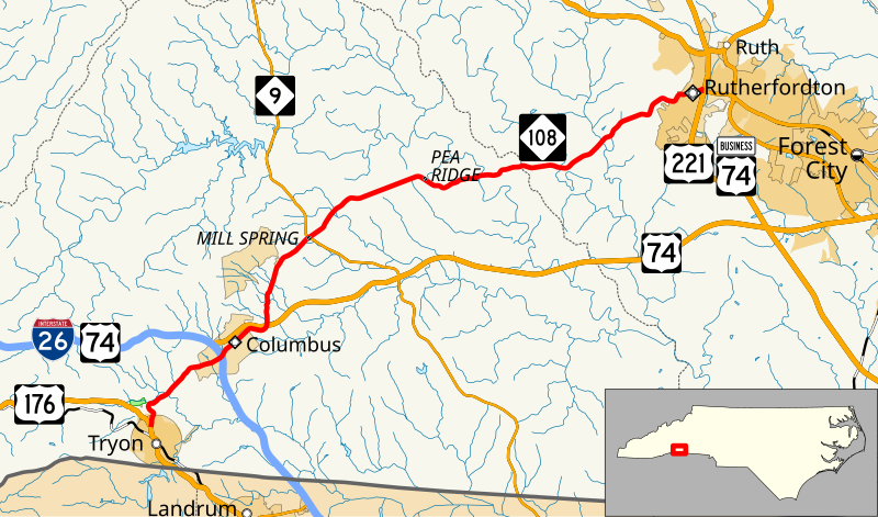 File:NC 108 map.svg