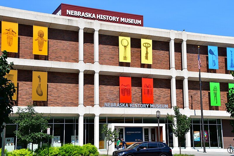 File:Nebraska-History-Museum-exterior.jpg