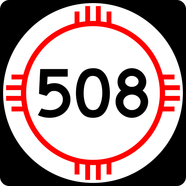 File:New Mexico 508.svg