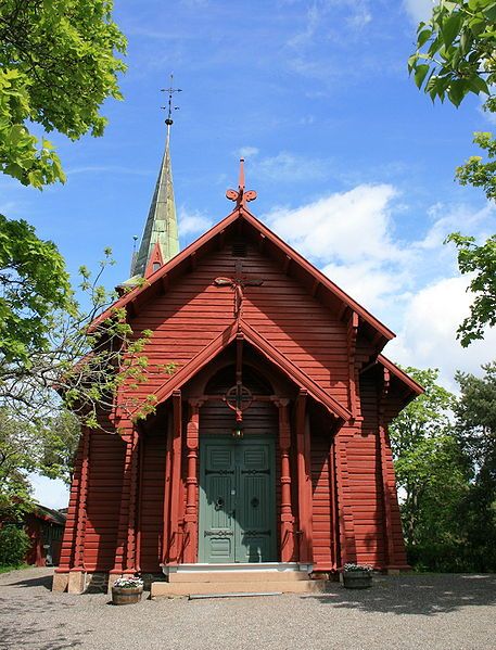 File:Ormøya kirke, Oslo.jpg