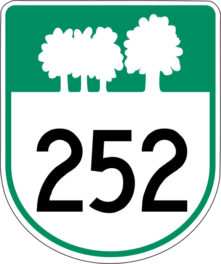 File:PEI Highway 252.svg