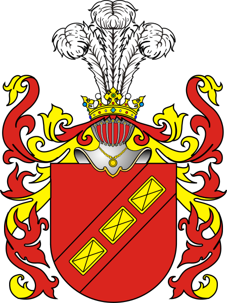 File:POL COA Dryja.svg