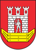 Coat of arms of Swarzędz