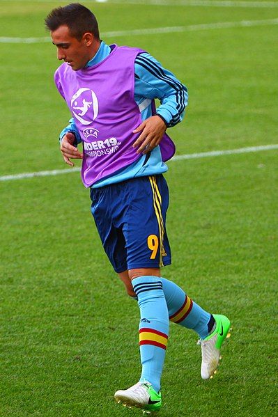 File:Paco Alcácer (1).jpg