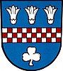 Coat of arms of Římov