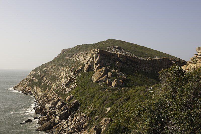 File:Robberg Peninsula.jpg