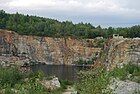 Quarry