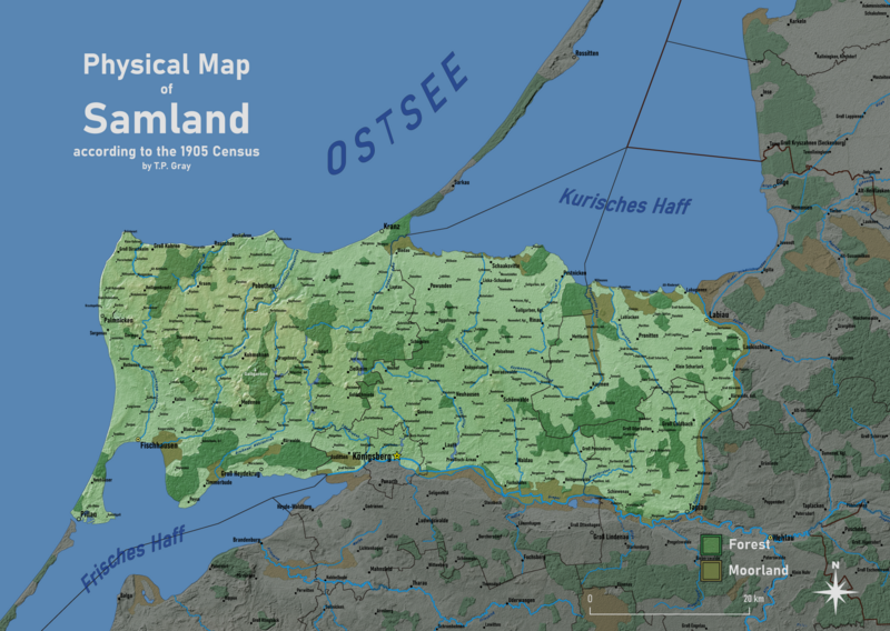 File:Samland Physical Map.png