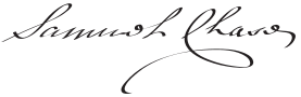 File:Samuel Chase Signature.svg