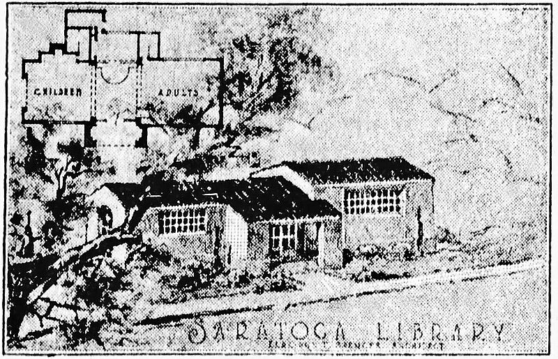 File:Saratoga Village Library.jpg