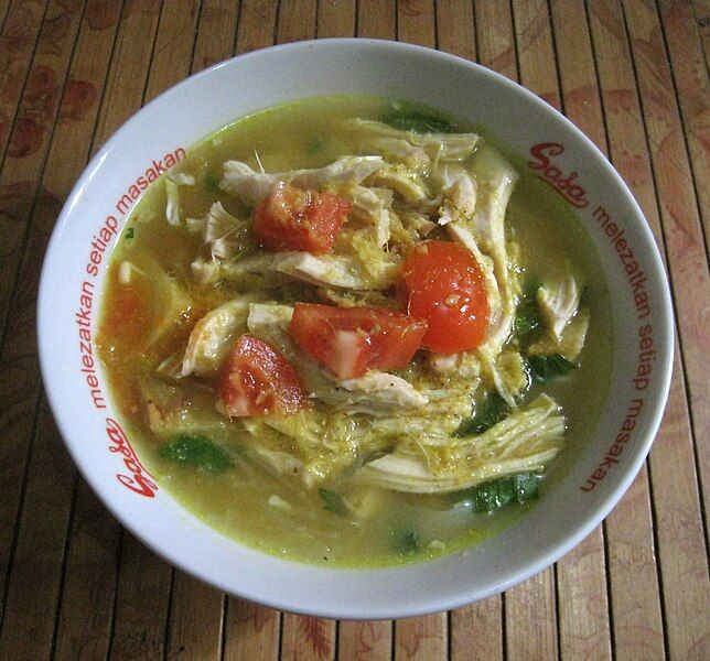 File:Soto Ayam home-made.JPG