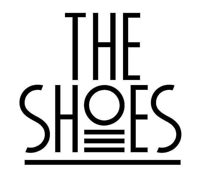 File:The Shoes logo.jpg