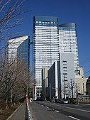 Sumitomo (Harumi, Tokyo)