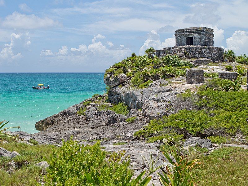 File:Tulum - 01.jpg