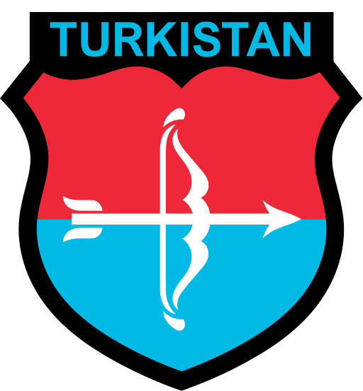 File:Turkistan Legion patch.svg