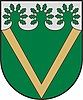 Coat of arms of Vadžgirys