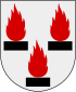 Coat of arms.